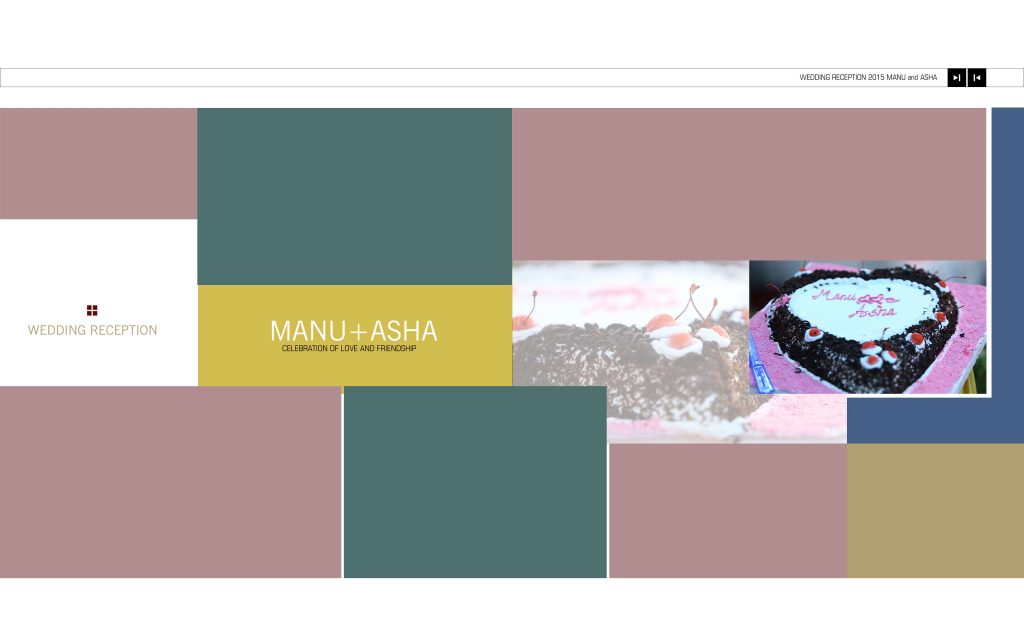 Dmax Vol-31&ndash;INDIAN WEDDING ALBUM PSD TEMPLATE