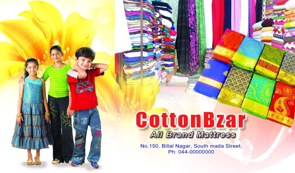 Cotton Bazar Psd Template Free Download &ndash; karkitechs.com