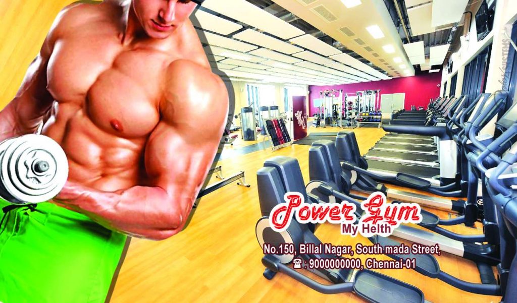 Gym Psd Template Free Download &ndash; karkitechs.com