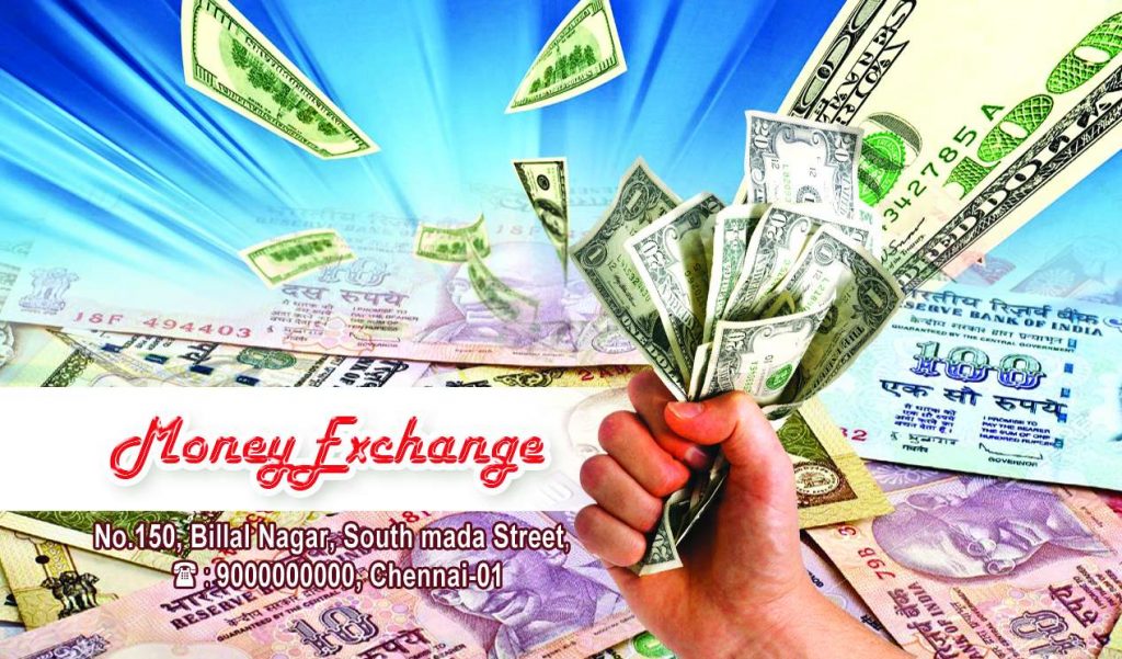 Money Exchange Psd Template Free Download &ndash; karkitechs.com