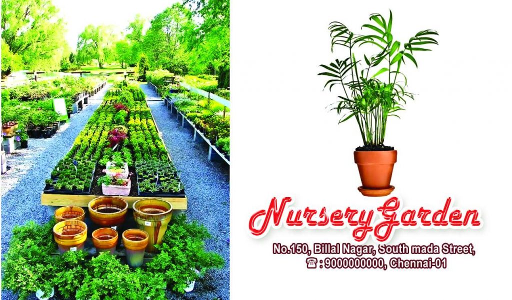 Nursery Garden Psd Template Free Download – karkitechs.com