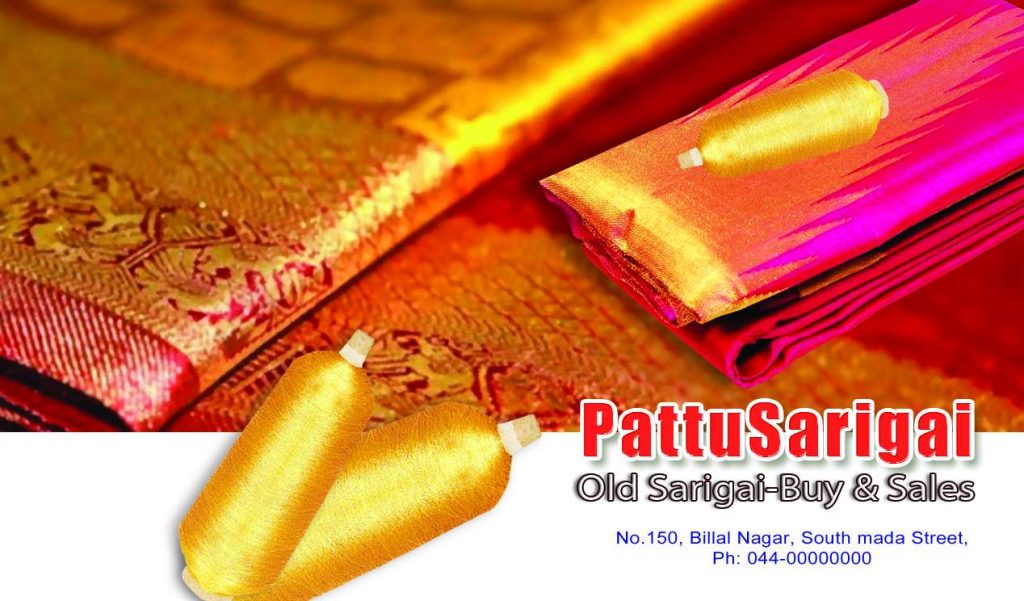Pattusarigai Psd Template Free Download &ndash; karkitechs.com