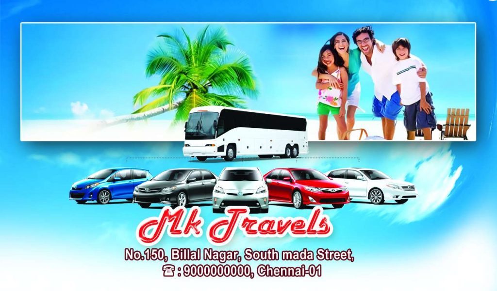 Travels Psd Template Free Download – karkitechs.com