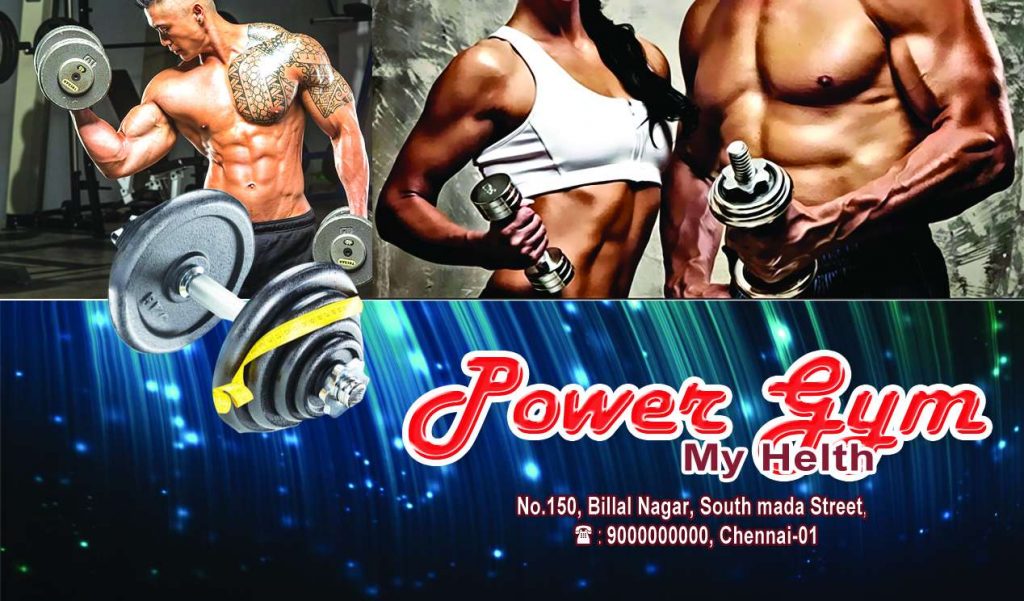 Gym Psd Template Free Download &ndash; karkitechs.com