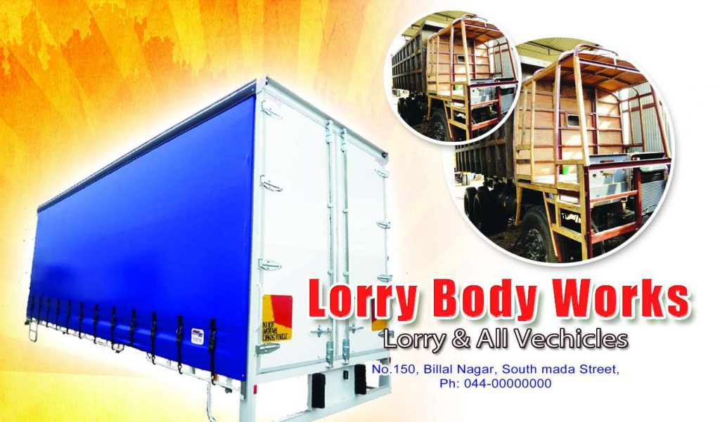 Lorry Body Works Psd Template Free Download – karkitechs.com