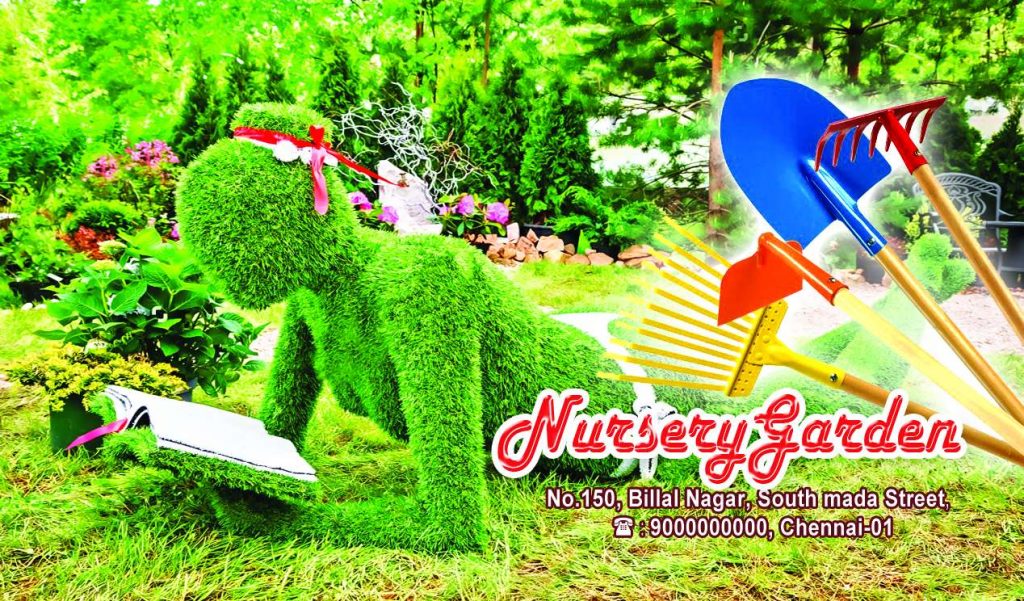 Nursery Garden Psd Template Free Download – karkitechs.com