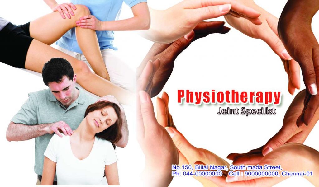 Pysiotherpy Psd Template Free Download – karkitechs.com