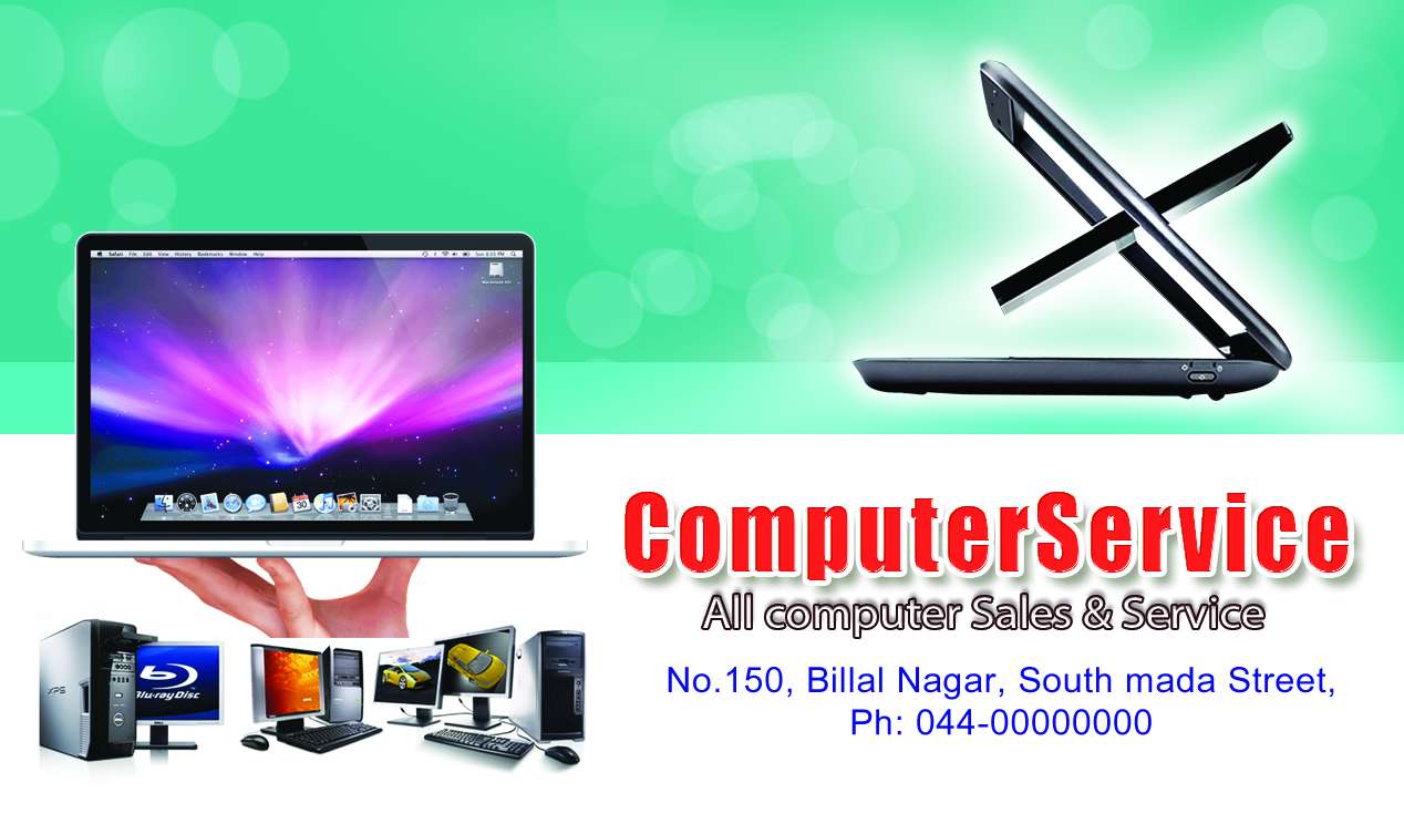 Computer Service Psd Template Free Download – karkitechs.com - Karki Techs