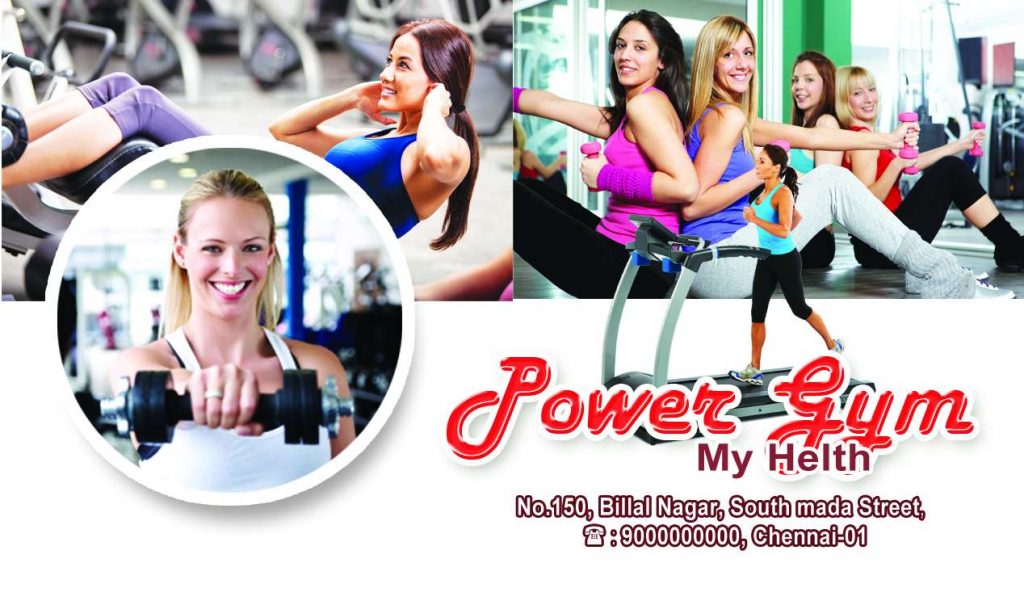Gym Psd Template Free Download &ndash; karkitechs.com