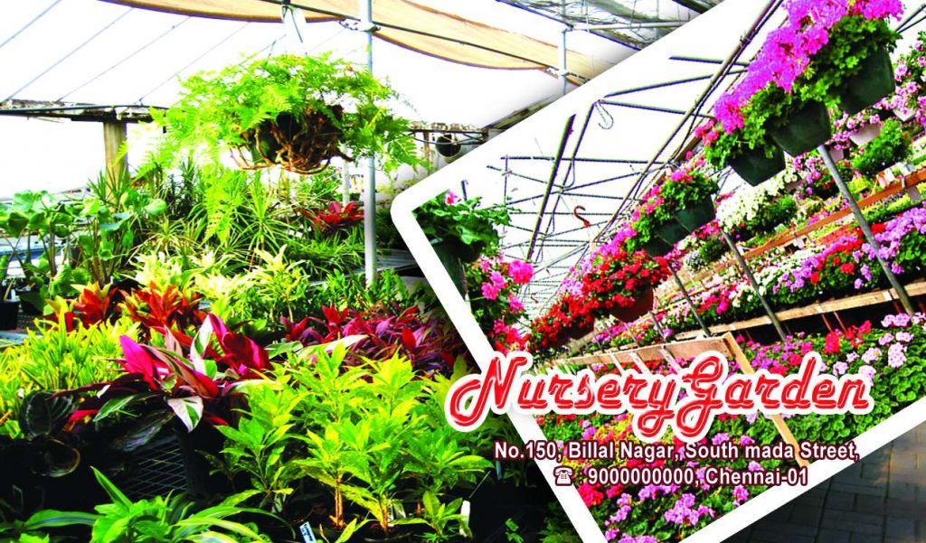 Nursery Garden Psd Template Free Download – karkitechs.com