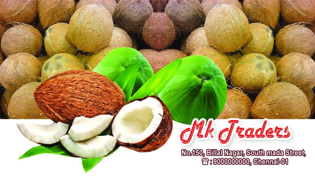 Coconut Traders Psd Template Free Download – karkitechs.com