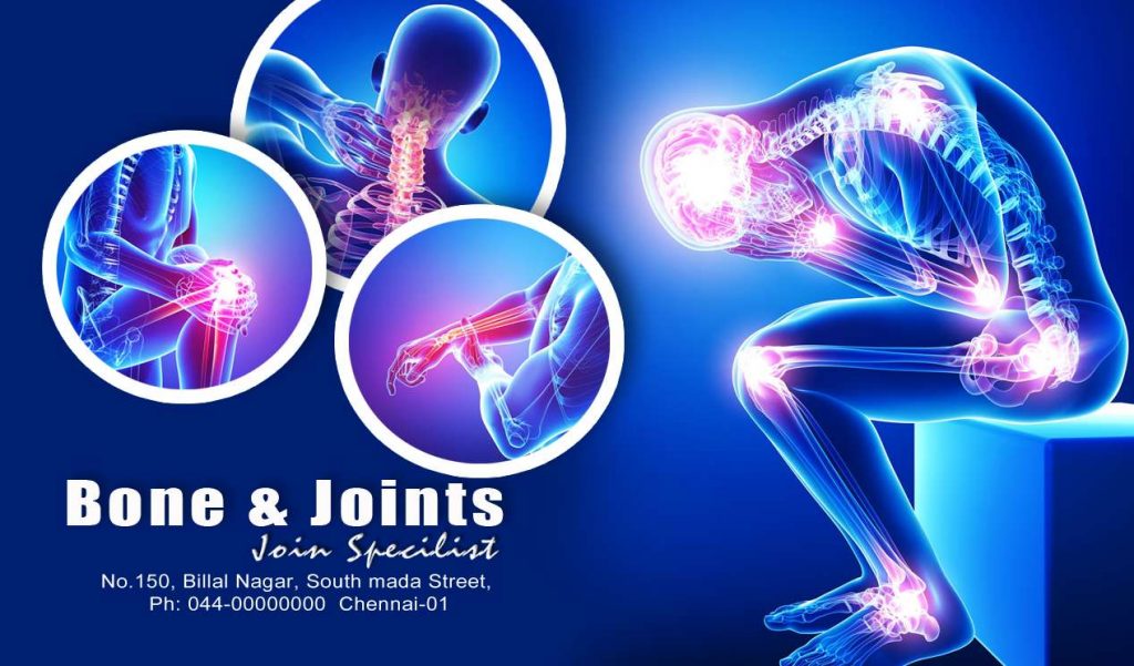 Bone Doctor Psd Template Free Download &ndash; karkitechs.com