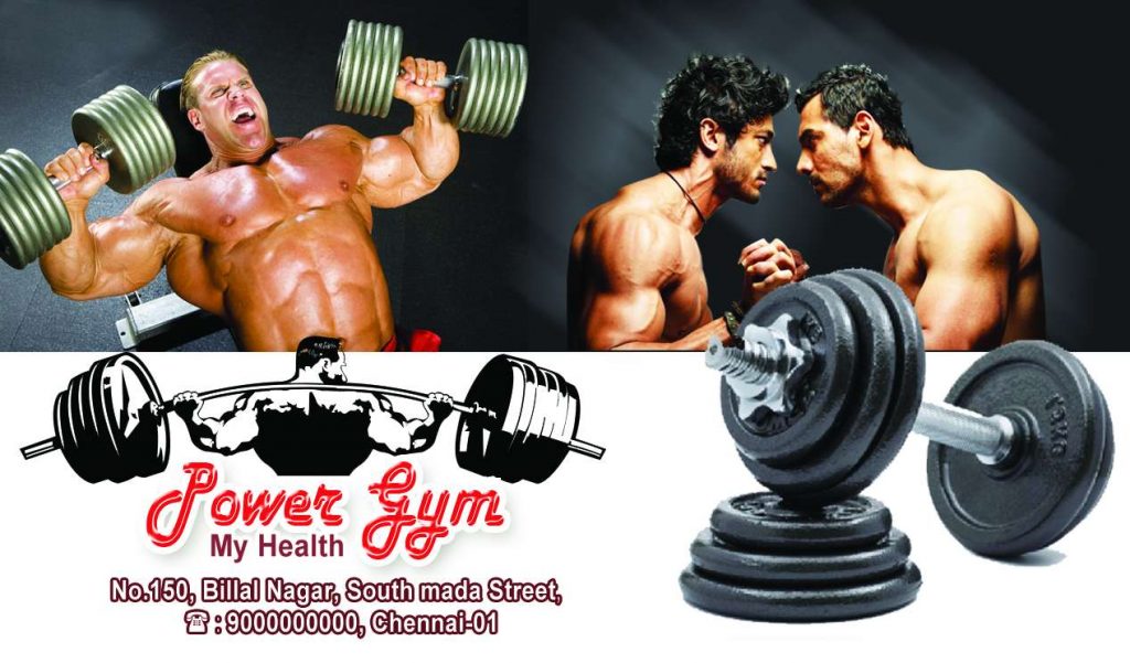 Gym Psd Template Free Download &ndash; karkitechs.com