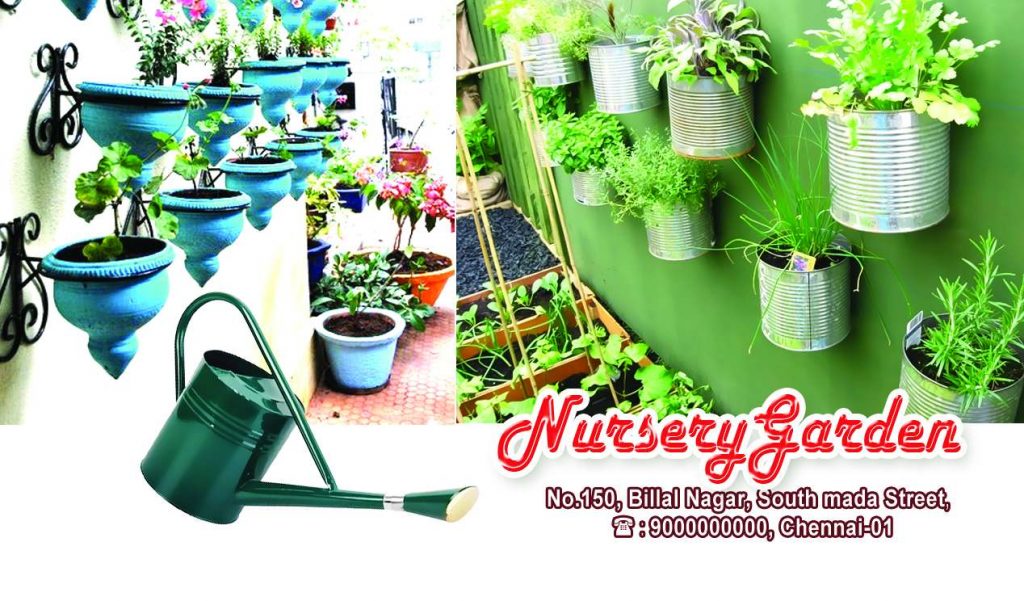Nursery Garden Psd Template Free Download – karkitechs.com