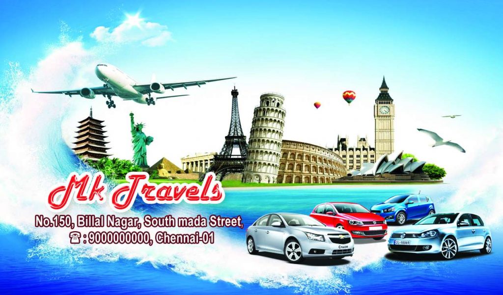 Travels Psd Template Free Download – karkitechs.com
