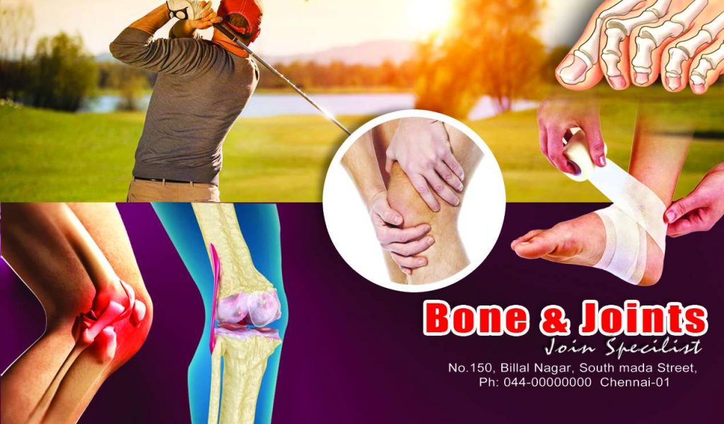 Bone Doctor Psd Template Free Download &ndash; karkitechs.com