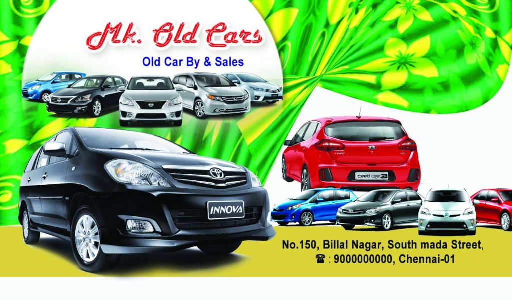 Car Sales Psd Template Free Download – karkitechs.com