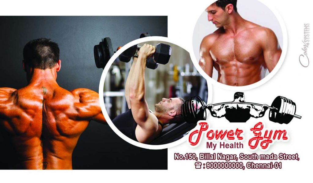 Gym Psd Template Free Download &ndash; karkitechs.com