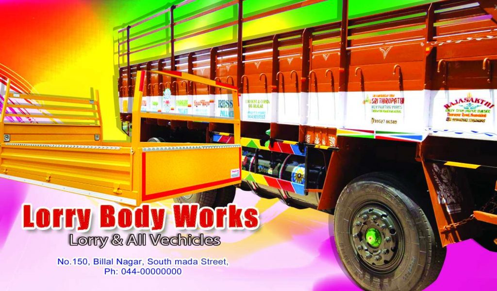Lorry Body Works Psd Template Free Download – karkitechs.com