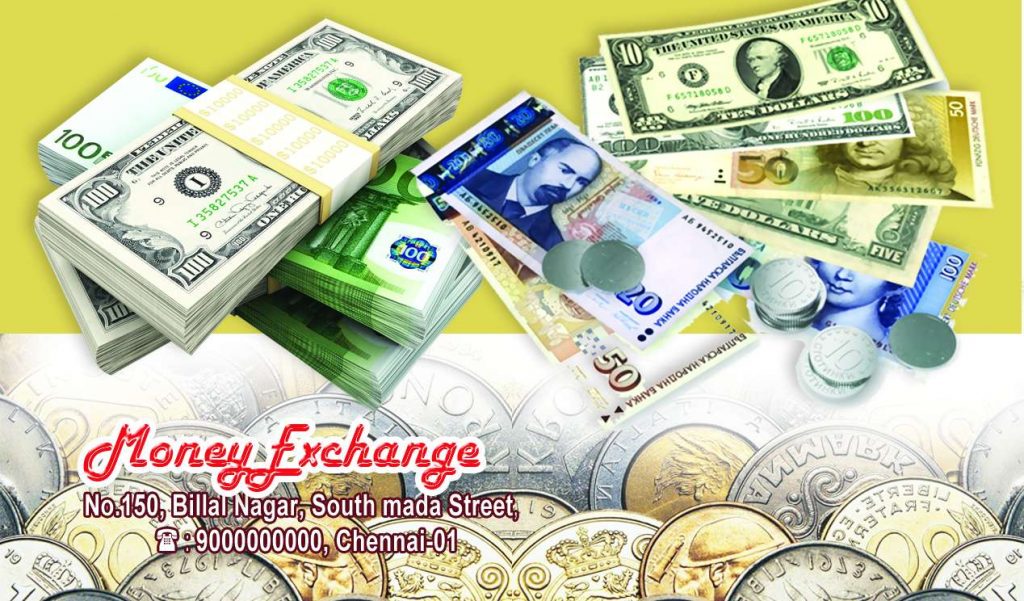 Money Exchange Psd Template Free Download &ndash; karkitechs.com