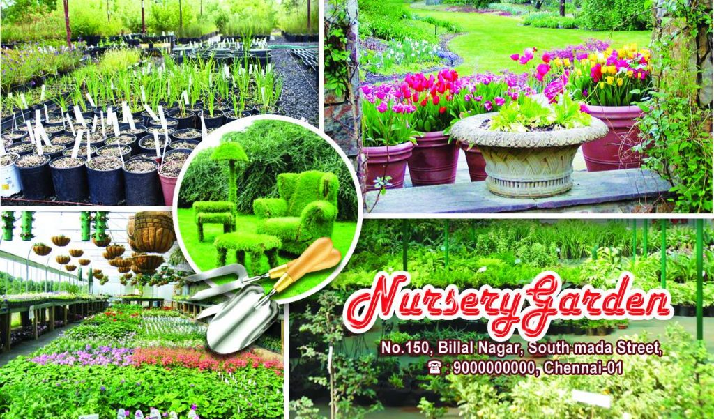 Nursery Garden Psd Template Free Download – karkitechs.com