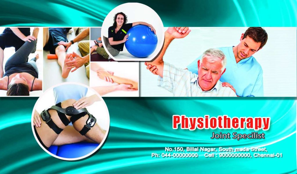 Pysiotherpy Psd Template Free Download – karkitechs.com
