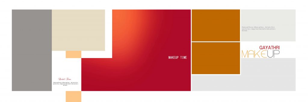 Dmax Vol-64&ndash;INDIAN WEDDING ALBUM PSD TEMPLATE