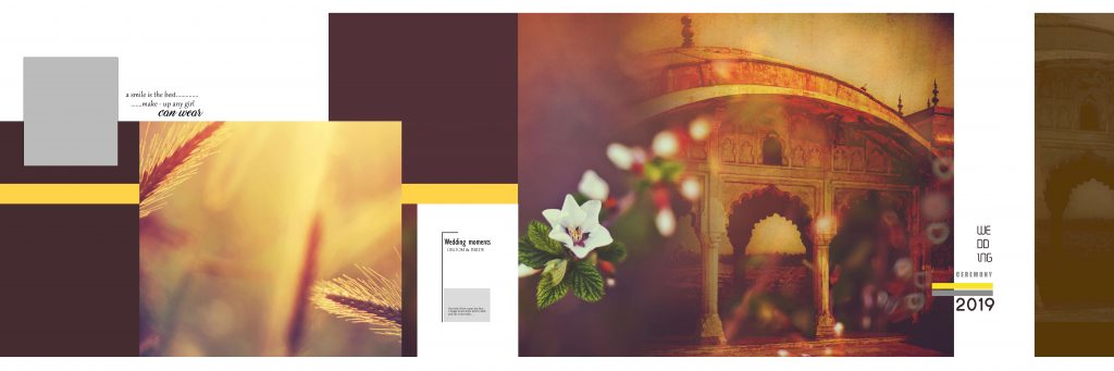 Dmax Vol-67–INDIAN WEDDING ALBUM PSD TEMPLATE