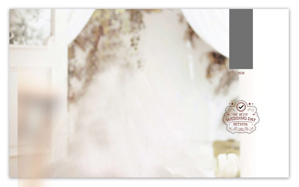 Dmax Vol-52&ndash;INDIAN WEDDING ALBUM PSD TEMPLATE