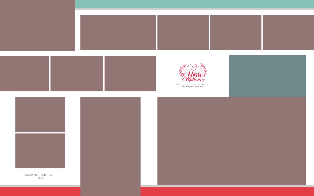 Dmax Vol-56&ndash;INDIAN WEDDING ALBUM PSD TEMPLATE