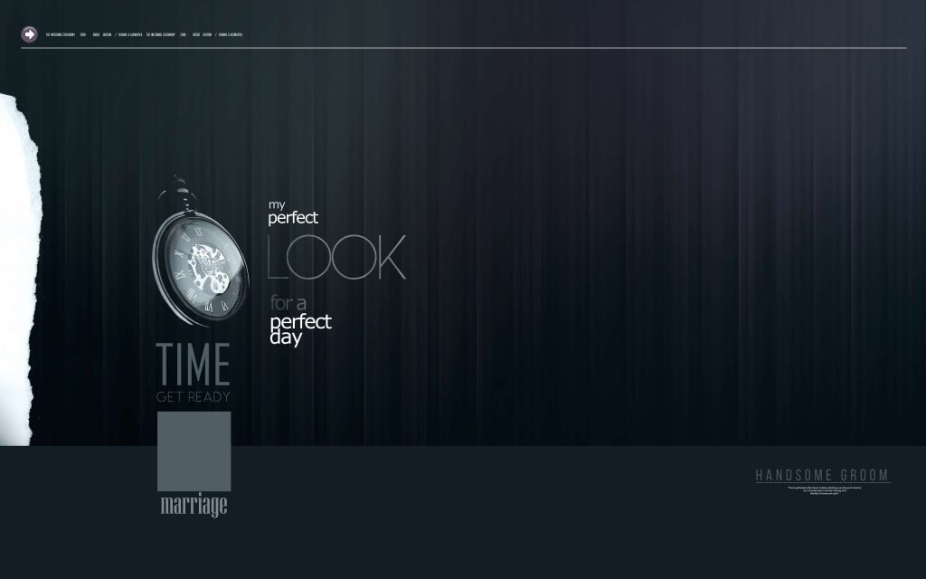 Dmax Vol-60&ndash;INDIAN WEDDING ALBUM PSD TEMPLATE