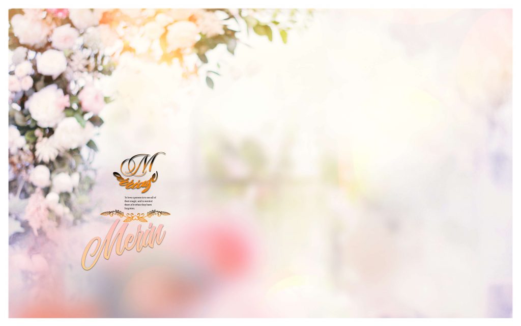Dmax Vol-61&ndash;INDIAN WEDDING ALBUM PSD TEMPLATE