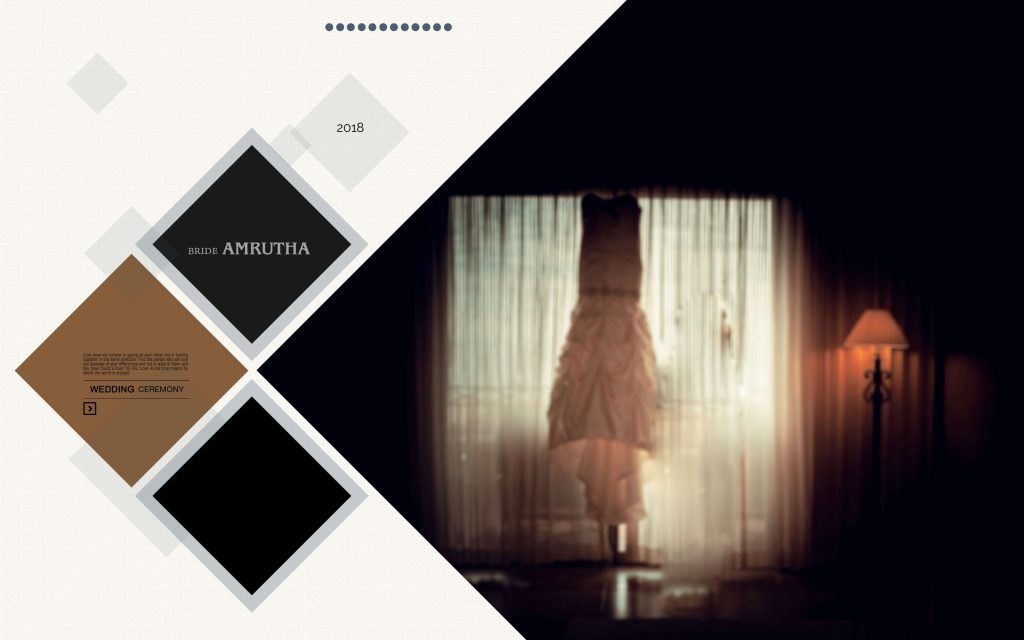 Dmax Vol-63&ndash;INDIAN WEDDING ALBUM PSD TEMPLATE
