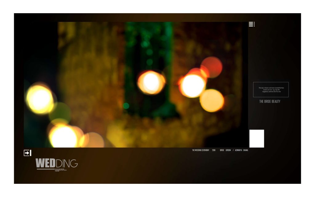 Dmax Vol-63&ndash;INDIAN WEDDING ALBUM PSD TEMPLATE