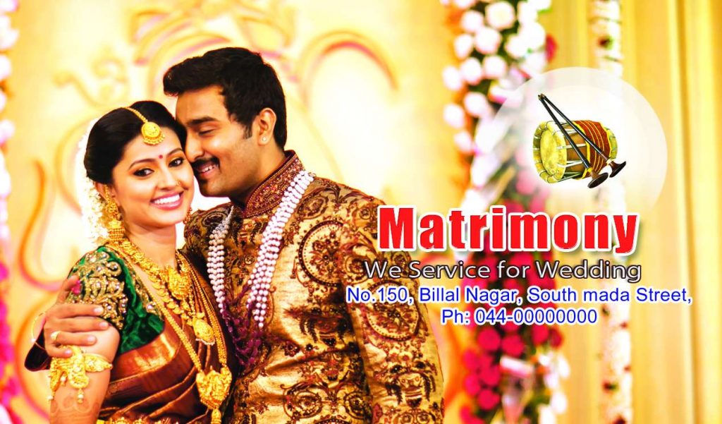 Matrimony Psd Template Free Download – karkitechs.com