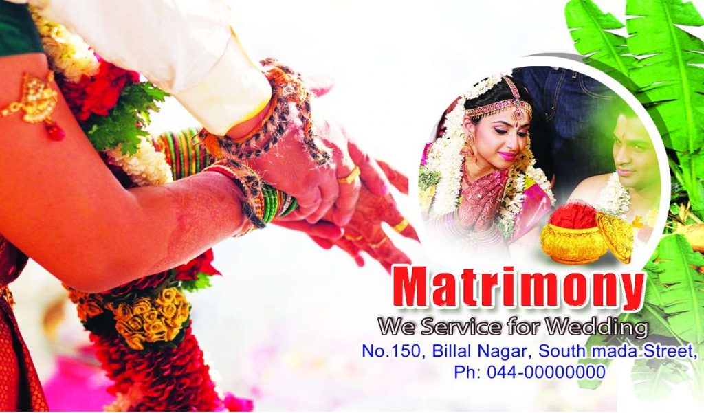 Matrimony Psd Template Free Download – karkitechs.com