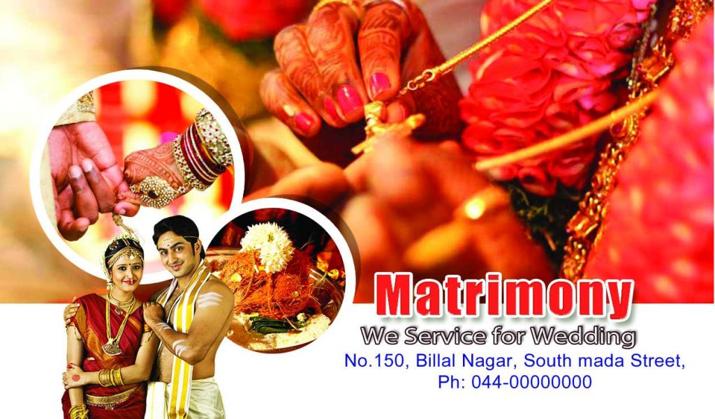 Matrimony Psd Template Free Download – karkitechs.com