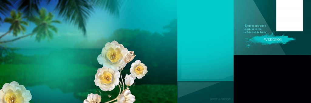 SOORIYA – VOL-5 -2021-INDIAN WEDDING ALBUM PSD TEMPLATE