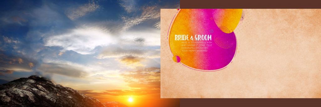 SOORIYA – VOL-5 -2021-INDIAN WEDDING ALBUM PSD TEMPLATE