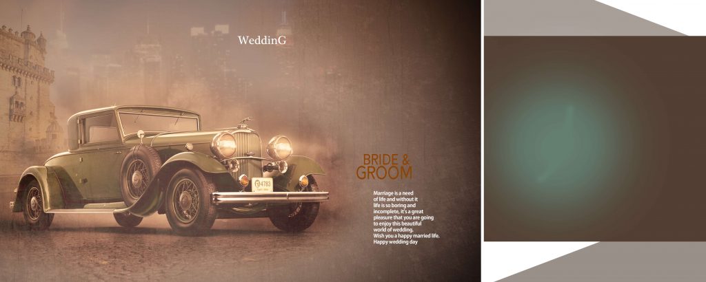 SOORIYA – VOL-28-2021-INDIAN WEDDING ALBUM PSD TEMPLATE