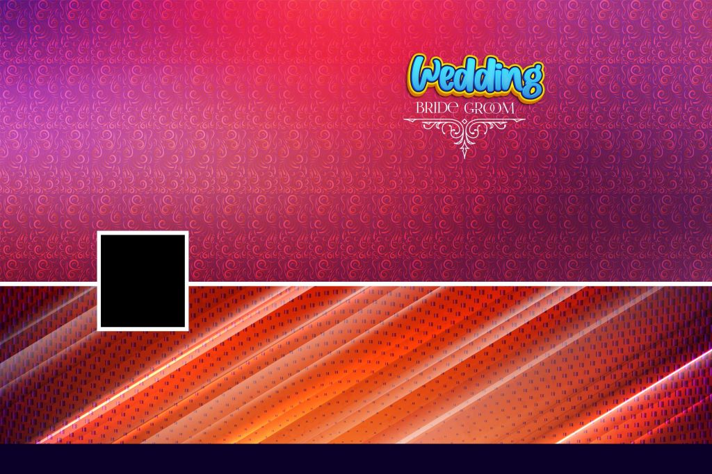 SOORIYA &ndash; VOL-31-2021-INDIAN WEDDING ALBUM PSD TEMPLATE