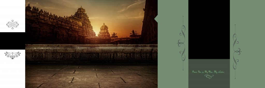 SOORIYA – VOL-12-2021-INDIAN WEDDING ALBUM PSD TEMPLATE