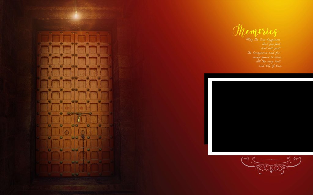 SOORIYA – VOL-23-2021-INDIAN WEDDING ALBUM PSD TEMPLATE