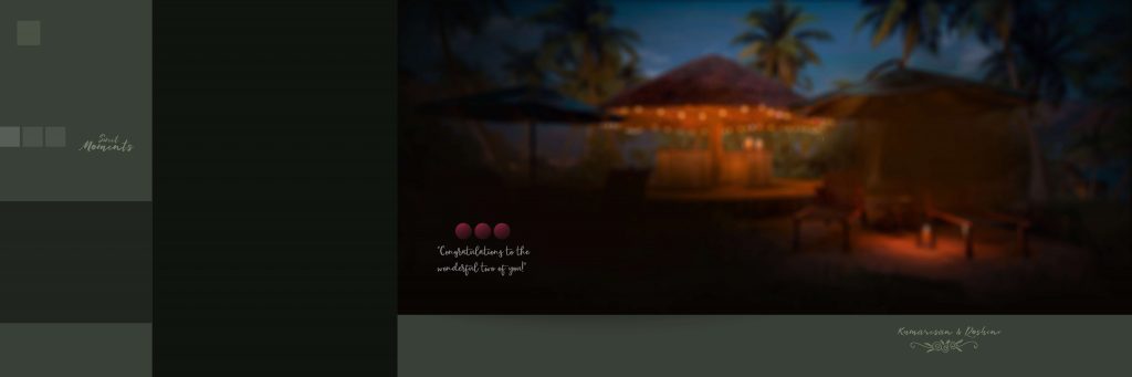 SOORIYA – VOL-9-2021-INDIAN WEDDING ALBUM PSD TEMPLATE
