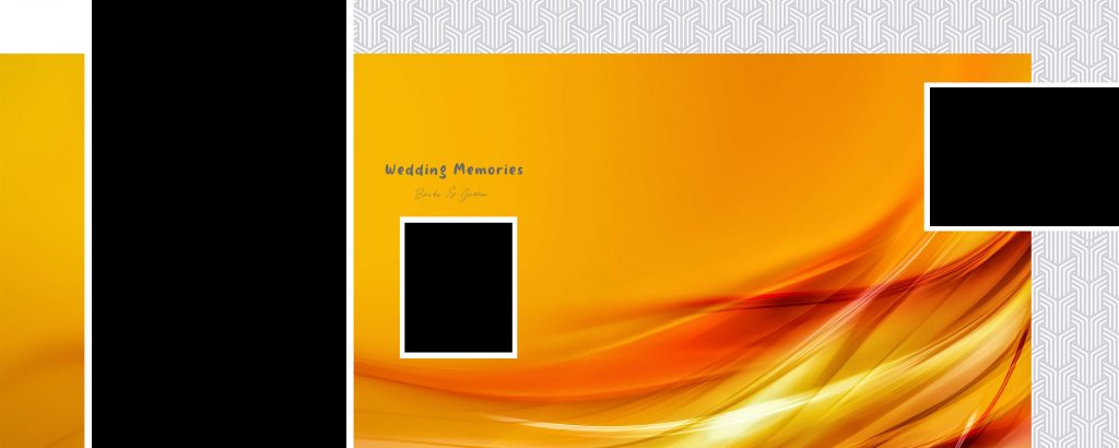 SOORIYA &ndash; VOL-29-2021-INDIAN WEDDING ALBUM PSD TEMPLATE