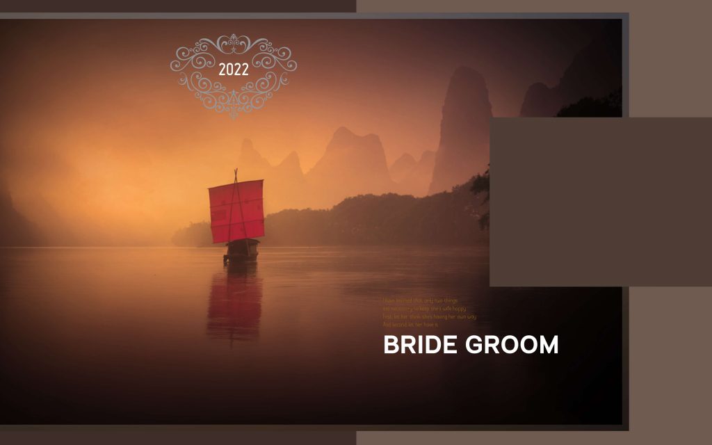 SOORIYA – VOL-22-2021-INDIAN WEDDING ALBUM PSD TEMPLATE