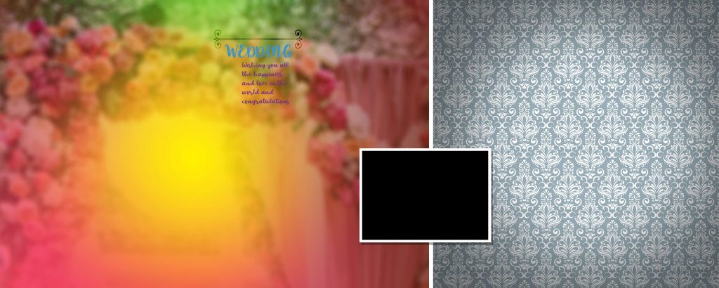 SOORIYA – VOL-28-2021-INDIAN WEDDING ALBUM PSD TEMPLATE