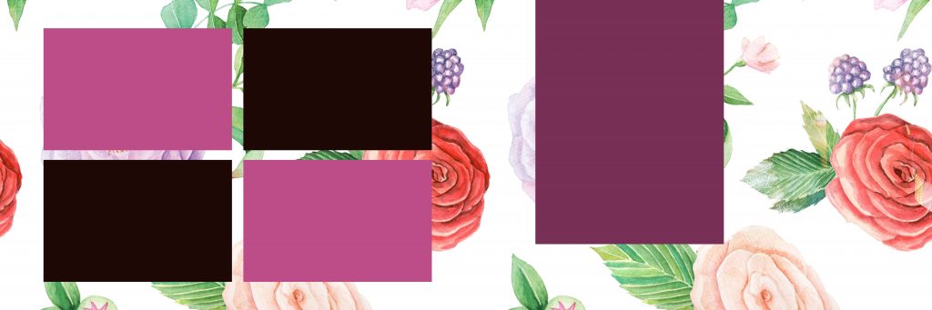 SOORIYA &ndash; VOL-36-2021-INDIAN WEDDING ALBUM PSD TEMPLATE