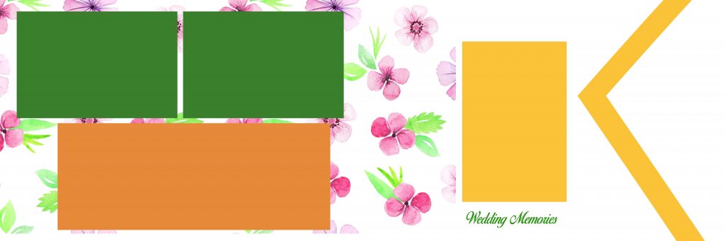 SOORIYA – VOL-39-2021-INDIAN WEDDING ALBUM PSD TEMPLATE