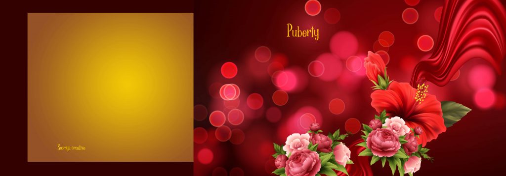 SOORIYA &ndash; VOL-35-2021-INDIAN WEDDING ALBUM PSD TEMPLATE